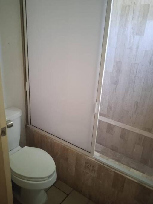 Hermoso Apartamento En Manzanillo Con Alberca Y Cancha De Tenis, Ideal Para Relajarse Y Disfrutar De Una Escapada Tranquila En El Paraiso Tropical Exteriör bild