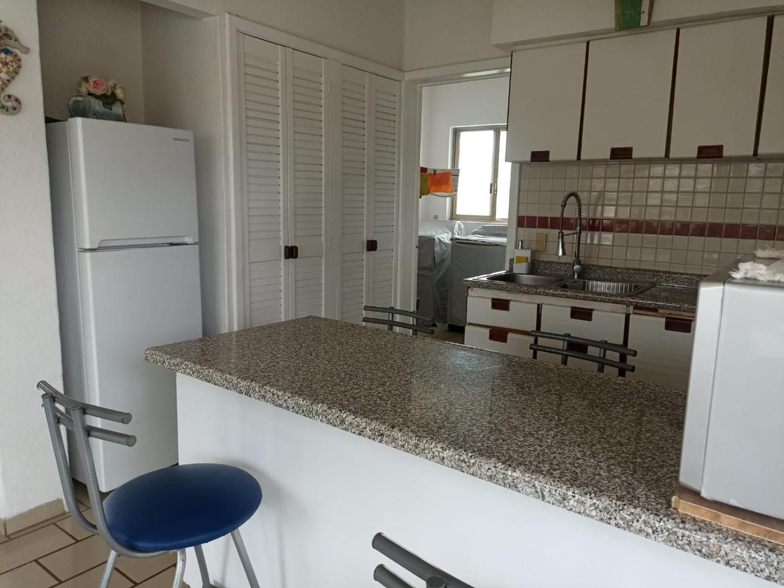 Hermoso Apartamento En Manzanillo Con Alberca Y Cancha De Tenis, Ideal Para Relajarse Y Disfrutar De Una Escapada Tranquila En El Paraiso Tropical Exteriör bild