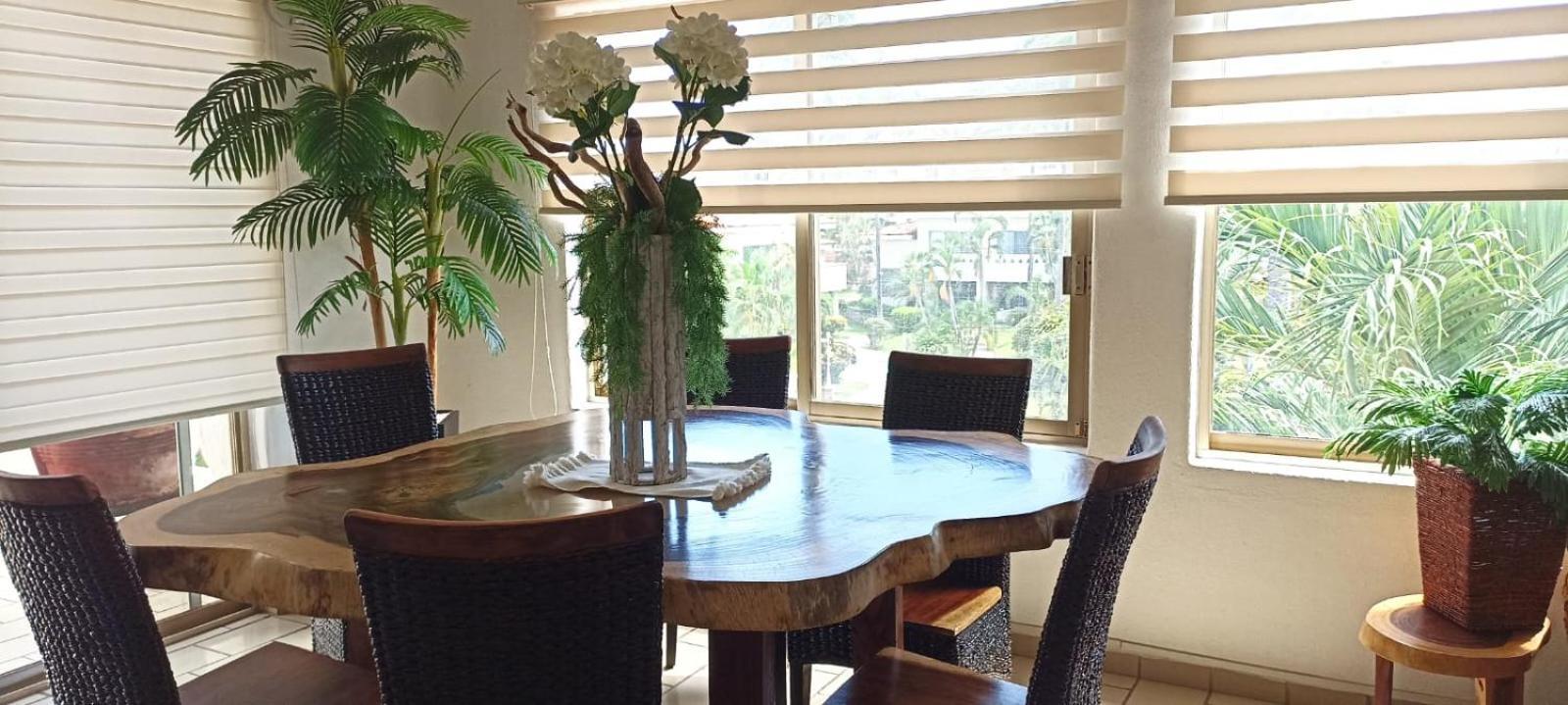 Hermoso Apartamento En Manzanillo Con Alberca Y Cancha De Tenis, Ideal Para Relajarse Y Disfrutar De Una Escapada Tranquila En El Paraiso Tropical Exteriör bild